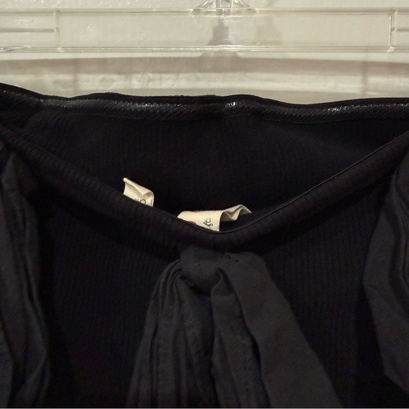 DOLAN Bow Tube Top - Picture 5 of 10